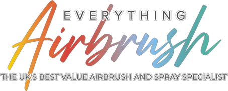 everythingairbrush.com