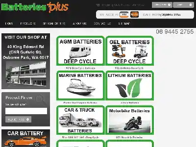 batteriesplus.com.au